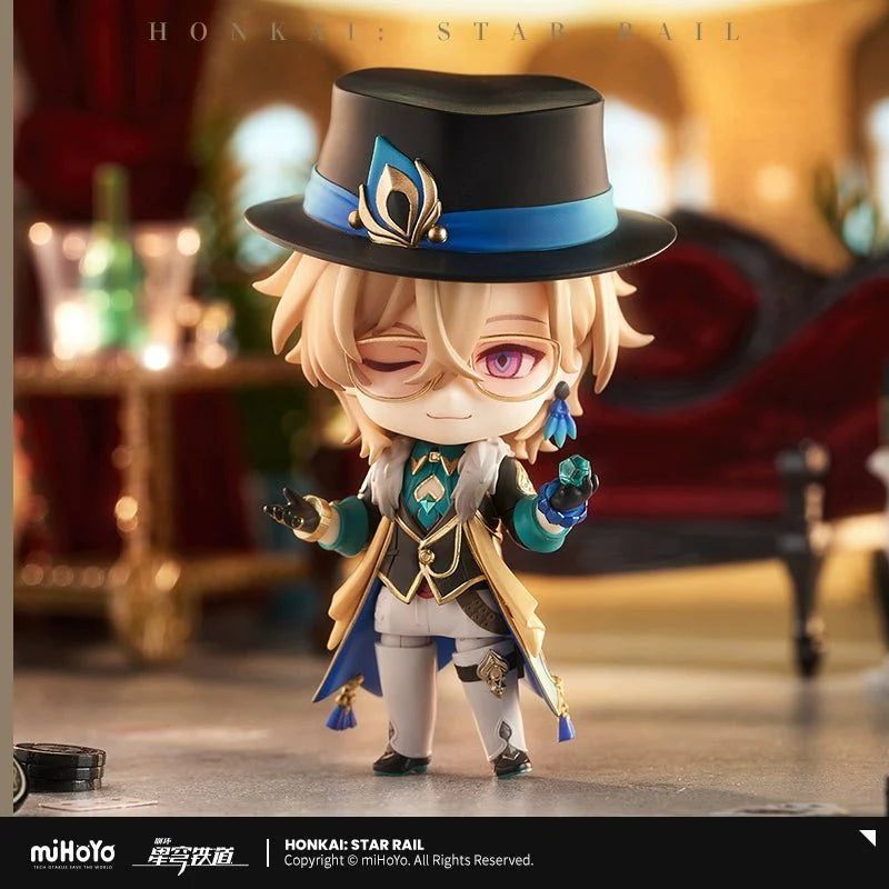 Honkai:StarRail | Goodsmile Nendoroid Doll Aventurine