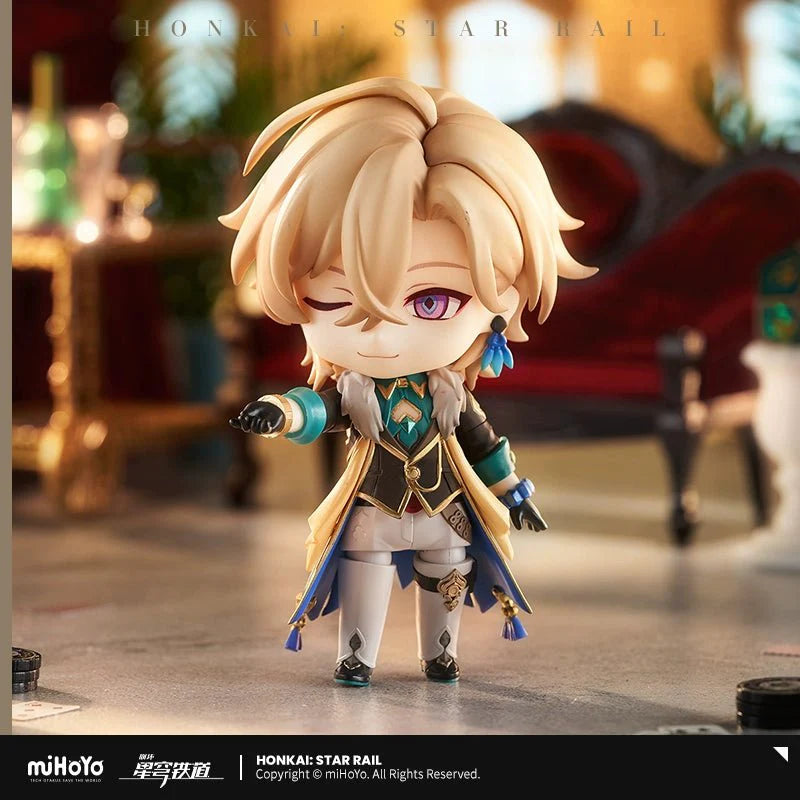 Honkai:StarRail | Goodsmile Nendoroid Doll Aventurine