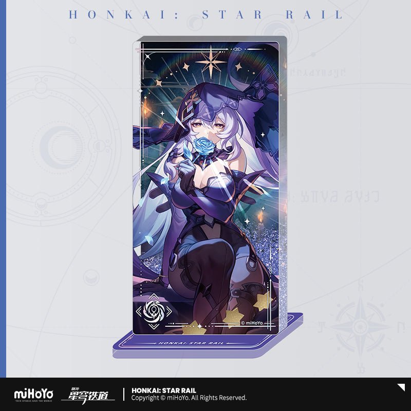 Honkai:StarRail | Guang Zhui Series Quicksand Standee