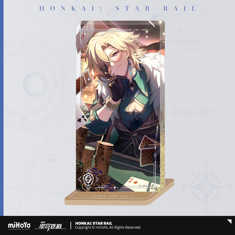 Honkai:StarRail | Guang Zhui Series Quicksand Standee miHoYo- FUNIMECITY