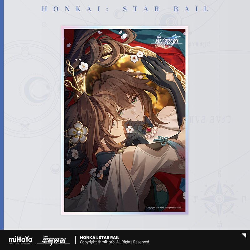 Honkai:StarRail | Guang Zhui Series Shikishi Board miHoYo- FUNIMECITY