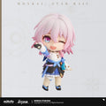 Honkai:StarRail | March 7th Chibi Figurine