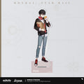 Honkai:StarRail | Mei Wei Qi Hang Series Acrylic Stand Figure miHoYo- FUNIMECITY