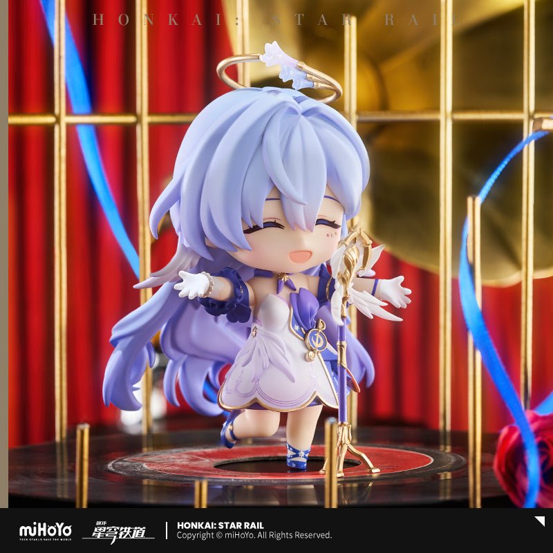 Honkai:StarRail | Robin Chibi Figurine
