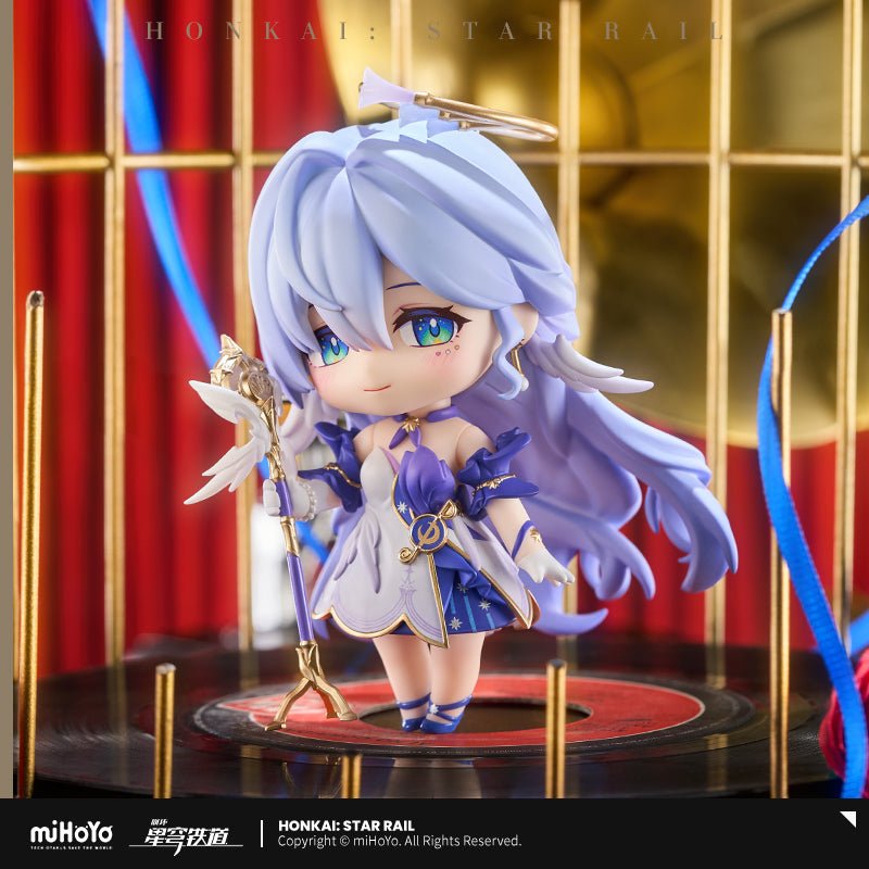 Honkai:StarRail | Robin Chibi Figurine