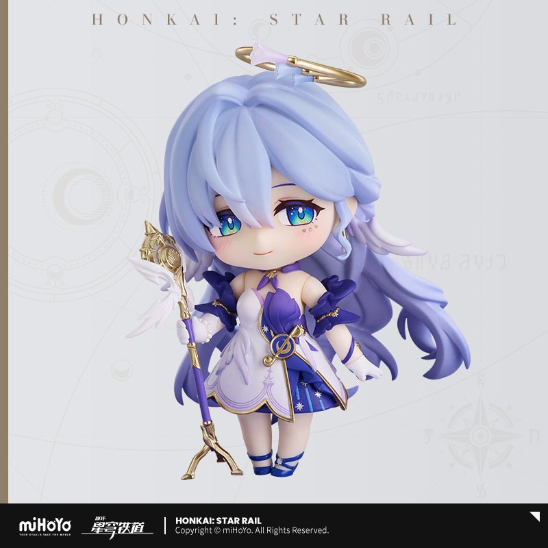 Honkai:StarRail | Robin Chibi Figurine
