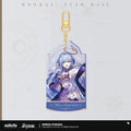 Honkai:StarRail | Star Rail Live Series Acrylic Charm Set miHoYo - FUNIMECITY