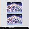 Honkai:StarRail | Star Rail Live Series Folder & Poster Set & PET Shikishi Board