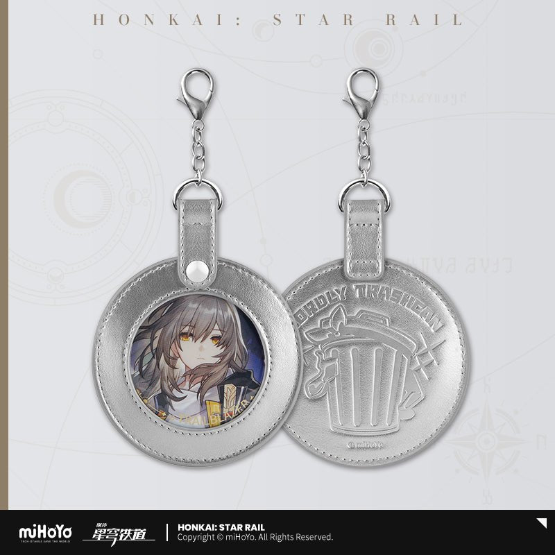 Honkai:StarRail | Wang Xia Yi Tong Series
