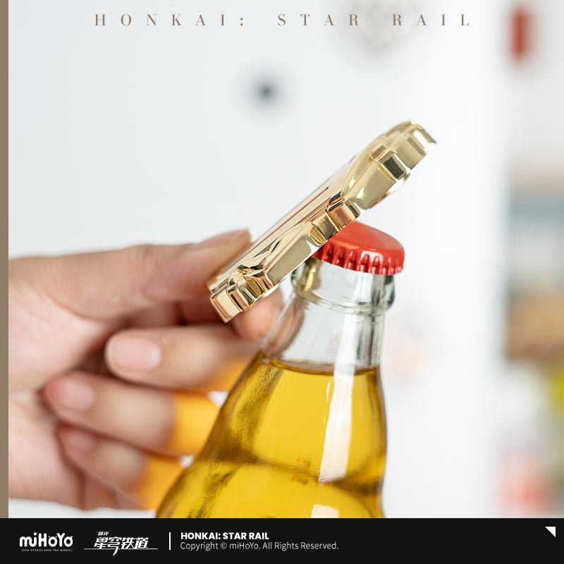 Honkai:StarRail | Wang Xia Yi Tong Series