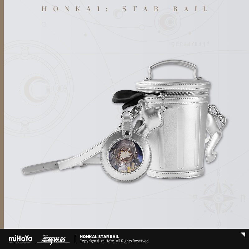 Honkai:StarRail | Wang Xia Yi Tong Series