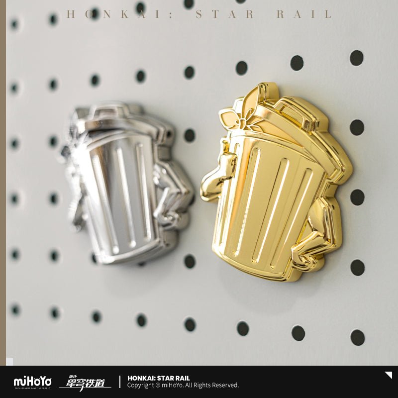 Honkai:StarRail | Wang Xia Yi Tong Series