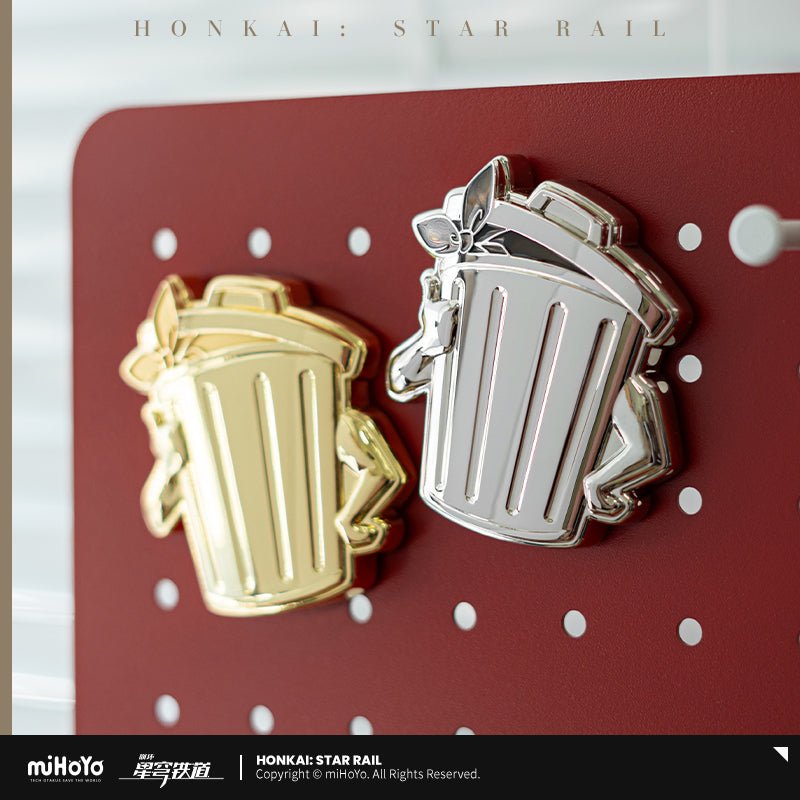 Honkai:StarRail | Wang Xia Yi Tong Series
