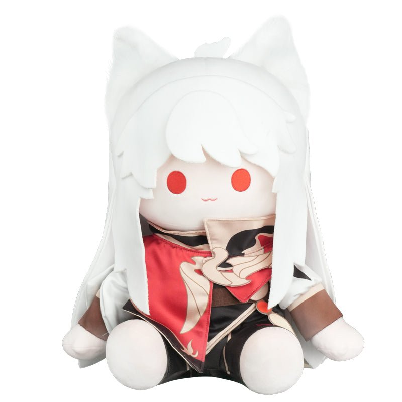 Honor Of Kings | Fun Fun Series Baili Shouyue 40cm Plush Doll