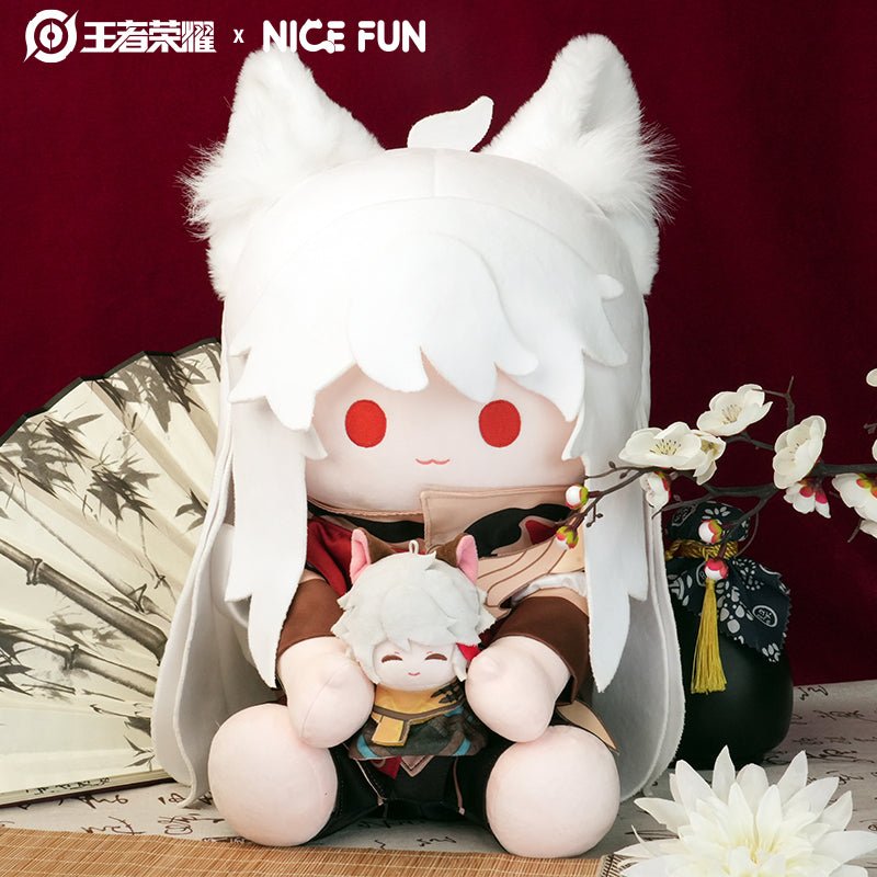 Honor Of Kings | Fun Fun Series Baili Shouyue 40cm Plush Doll