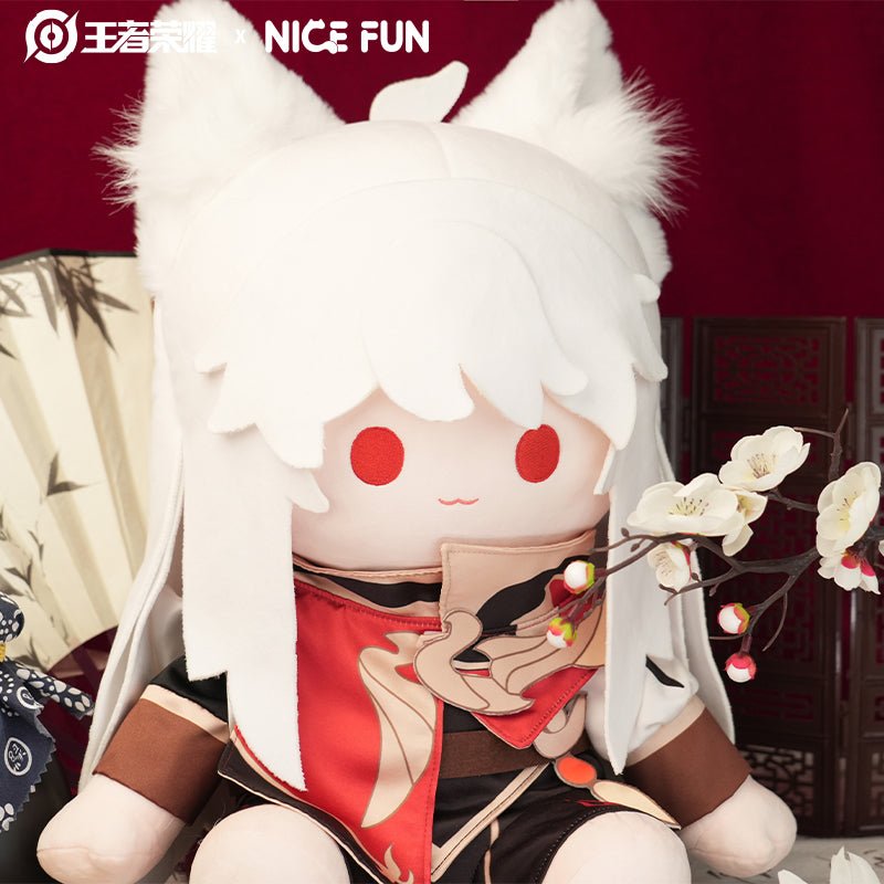 Honor Of Kings | Fun Fun Series Baili Shouyue 40cm Plush Doll