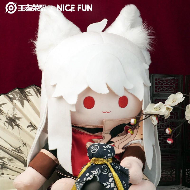 Honor Of Kings | Fun Fun Series Baili Shouyue 40cm Plush Doll
