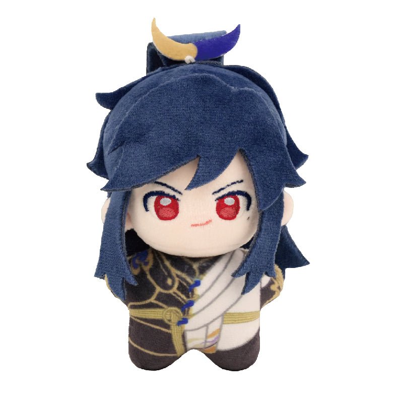 Honor Of Kings | Mian Duo Duo Series Plush Doll