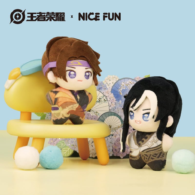 Honor Of Kings | Mian Duo Duo Series Plush Doll
