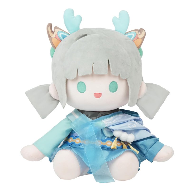 Honor Of Kings | Shan Hai Bi Bo Xing Series Yao 40cm Plush Doll