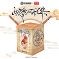Honor Of Kings | Xia Gu Feng Ya Ji Series Mascot Ver. Blind Box Figurine