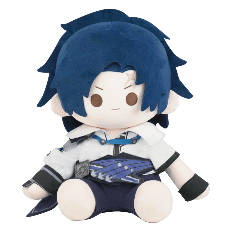 Honor Of Kings | Xing Chen Zhi Zi Series Yao 40cm Plush Dol