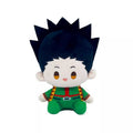 HUNTER×HUNTER | Plush Doll Set nullset Plush Doll - FUNIMECITY