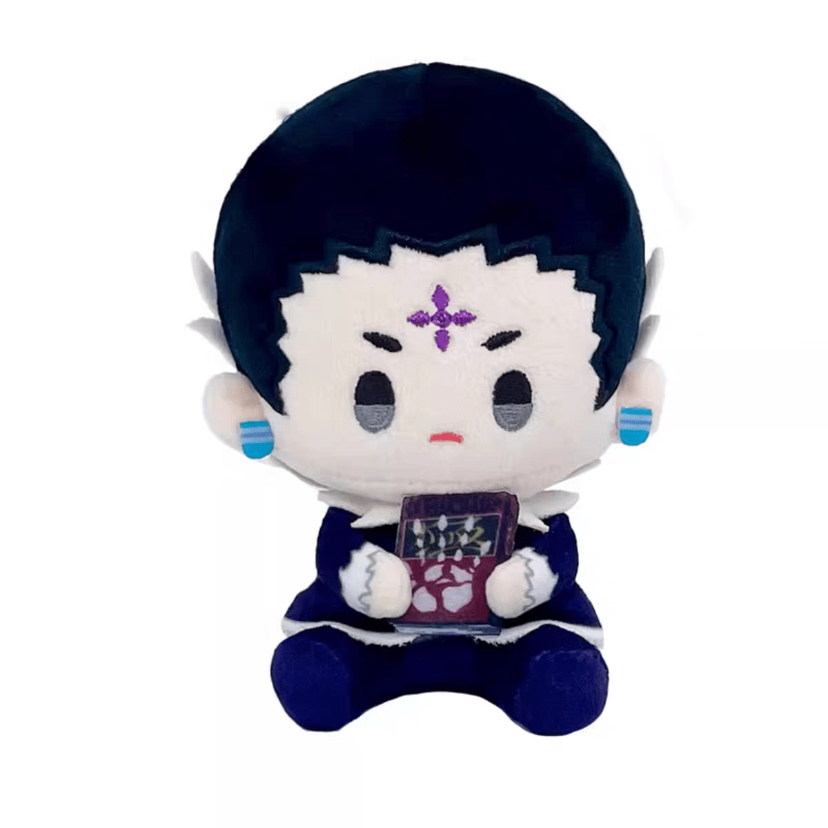 HUNTER×HUNTER | Plush Doll Set