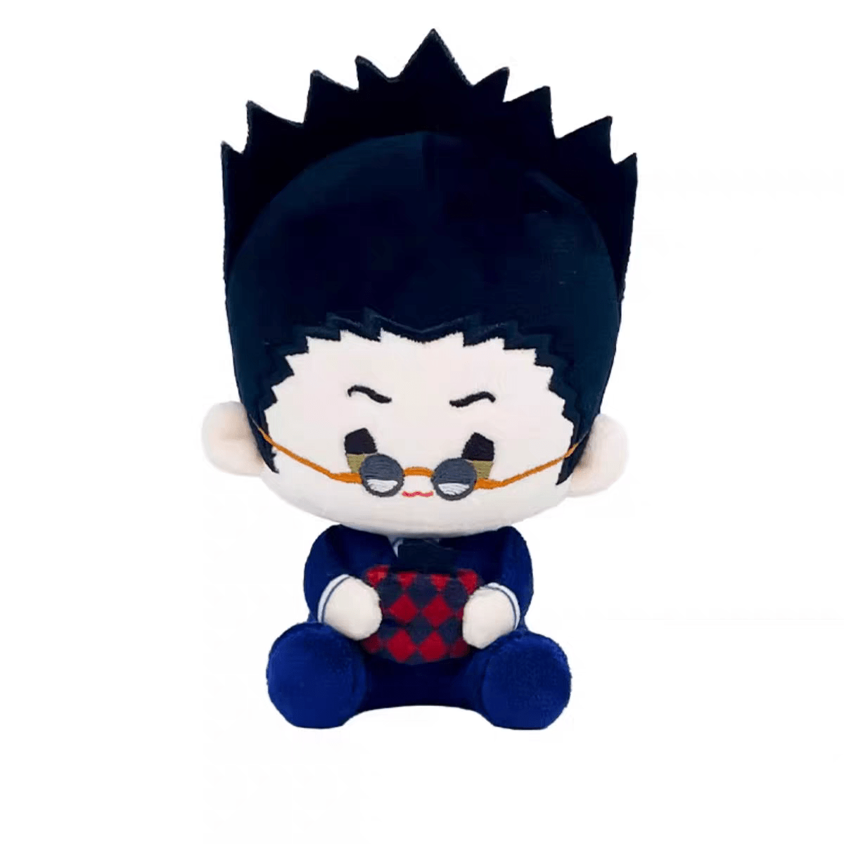 HUNTER×HUNTER | Plush Doll Set