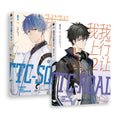 I Can Do It | Vol.1 & Vol.2 & Vol.3 (Novel) Jing Se- FUNIMECITY