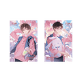 I Like Your Pheromones | Xin Dong Le Yuan Series Wei Hai Ji Anime Goods - FUNIMECITY