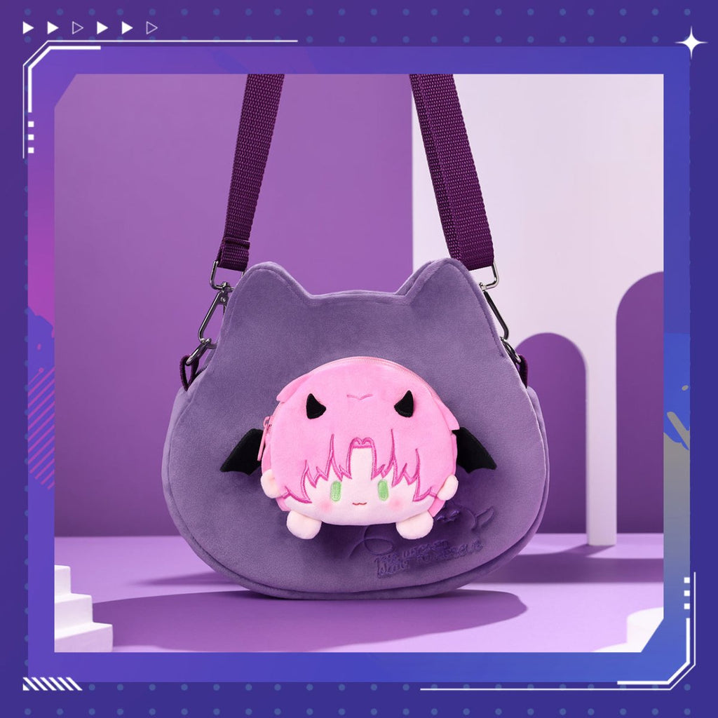 I Want to Be a Big Baddie | Codename X Series Set 2