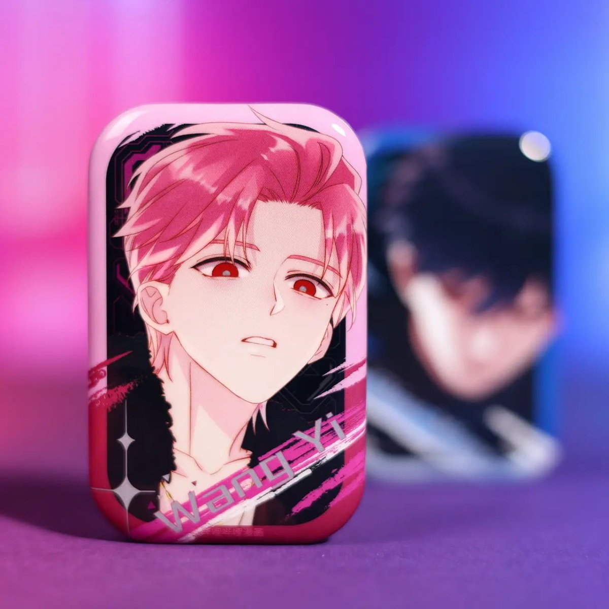 I Want to Be a Big Baddie | Endless Love Set