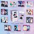 I Want to Be a Big Baddie | Fei Se Yu Meng Series Art Card Blind Box
