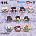 InuYasha | Lu Ying Series MANCOOL- FUNIMECITY