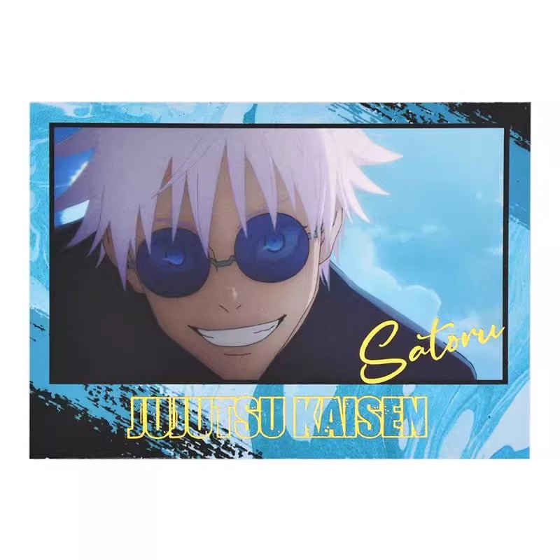 Jujutsu Kaisen | Di Er Ji Series Set2
