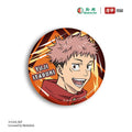 Jujutsu Kaisen | Di Er Ji Series Set3 MANCOOL- FUNIMECITY