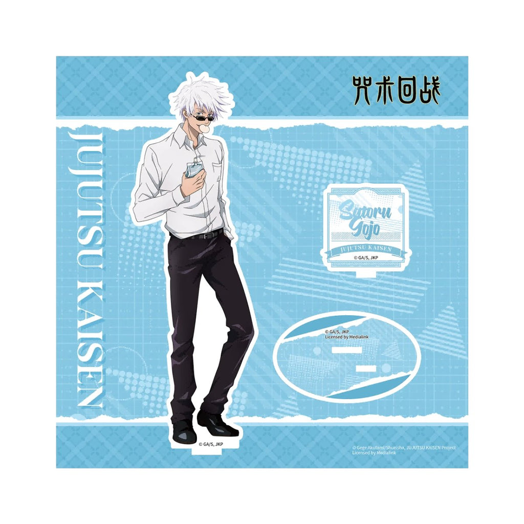 Jujutsu Kaisen | Drinking Series Acrylic Stand Figure