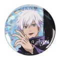 Jujutsu Kaisen | Fighting Series Badge BOOM COMIC- FUNIMECITY