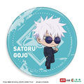 Jujutsu Kaisen | Zhou Shu Yin Ji Series Coaster MANCOOL- FUNIMECITY