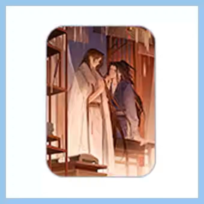 Jun You Ji Fou | Radio Drama Finale Series Jing Xian Huai Sheng Anime Goods - FUNIMECITY