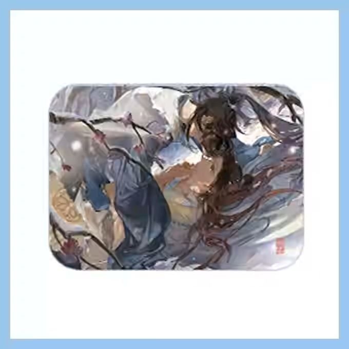 Jun You Ji Fou | Radio Drama Finale Series Jing Xian Huai Sheng Anime Goods - FUNIMECITY
