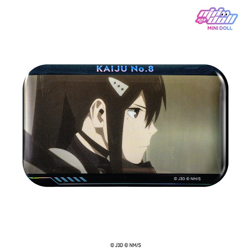 Kaiju No.8 | Badge Blind Box