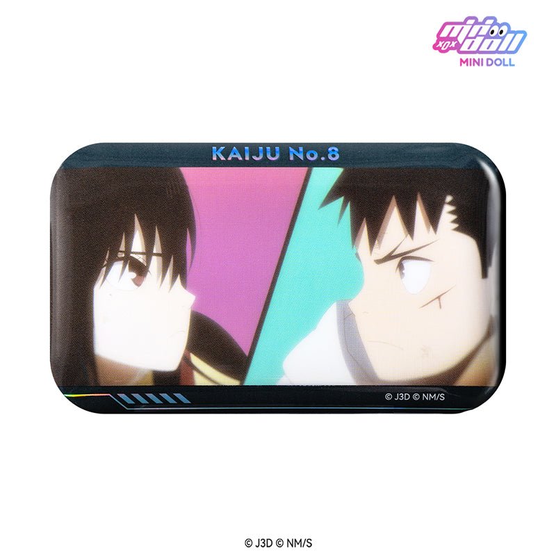 Kaiju No.8 | Badge Blind Box