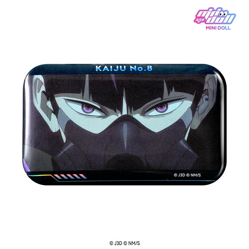 Kaiju No.8 | Badge Blind Box