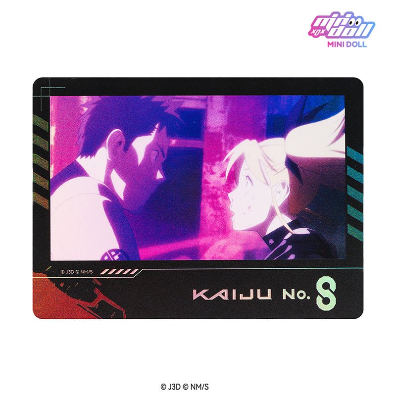 Kaiju No.8 | Film Card Blind Box