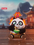 Kung Fu Panda | POPMART Global Kung Fu Panda Series Blind Box