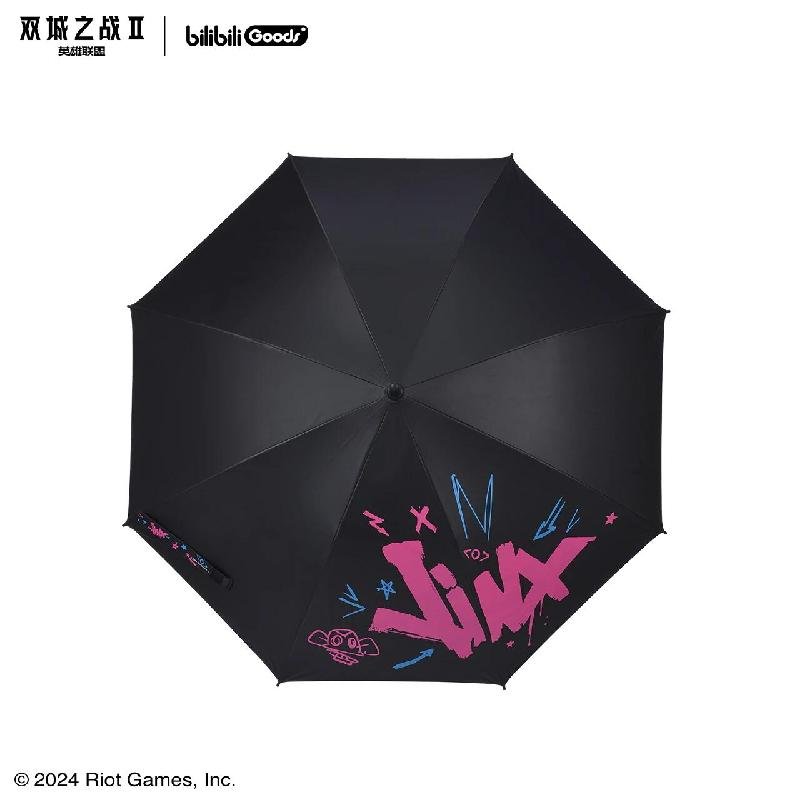 ARCANE League Of Legends | Badge & Umbrella & Mouse Pad & Plush Bag