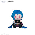 ARCANE League Of Legends | Jinx 40cm Plush Doll