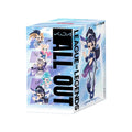 ARCANE League Of Legends | POPMART K/DA ALL OUT Series Blind Box